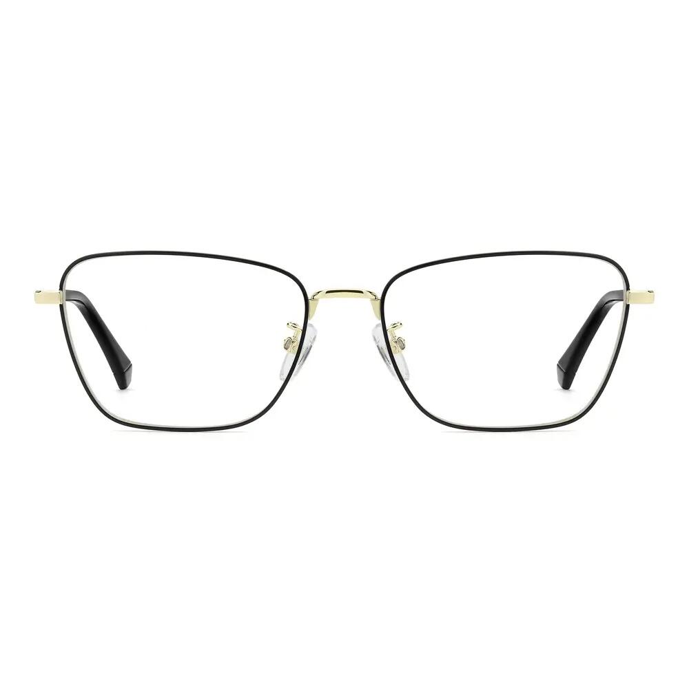 Okulary Korekcyjne Polaroid PLD D581/G RHL z Metal Damskie 56 mm 2/4