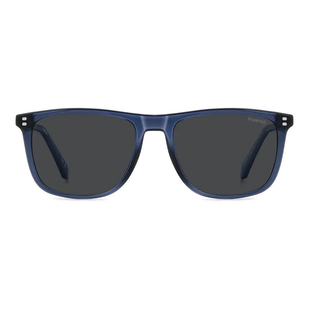Sonnenbrille Polaroid PLD 4202/S/X PJP Polarisiert aus Acetat Herren 55 mm 2/6