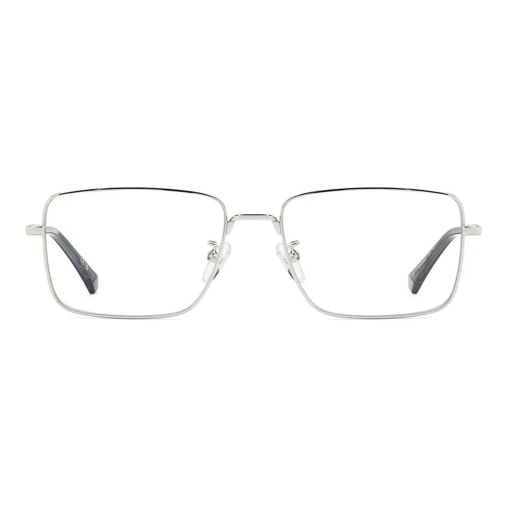 Brille Polaroid PLD D582/G 010 aus Metall Herren 57 mm 2/3