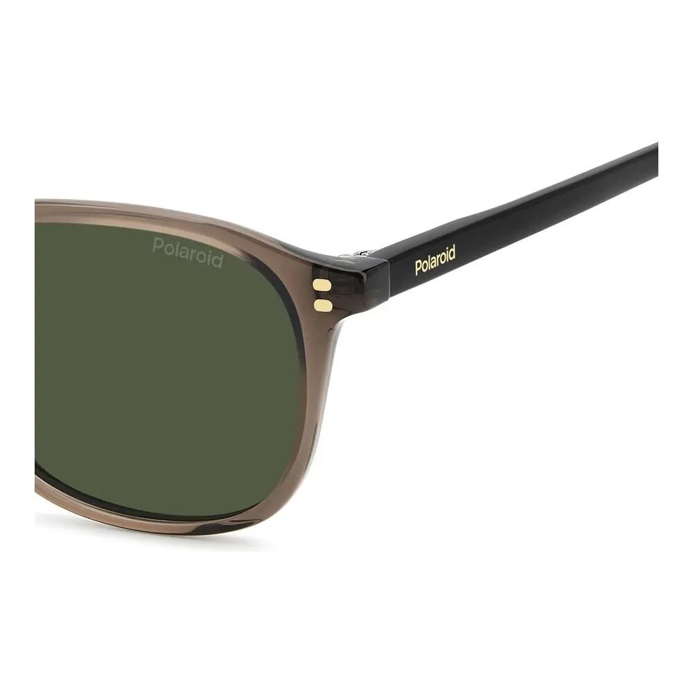 Lunettes de Soleil Polaroid PLD 4203/S/X 09Q UC Polarisées Homme 51 mm 3/3