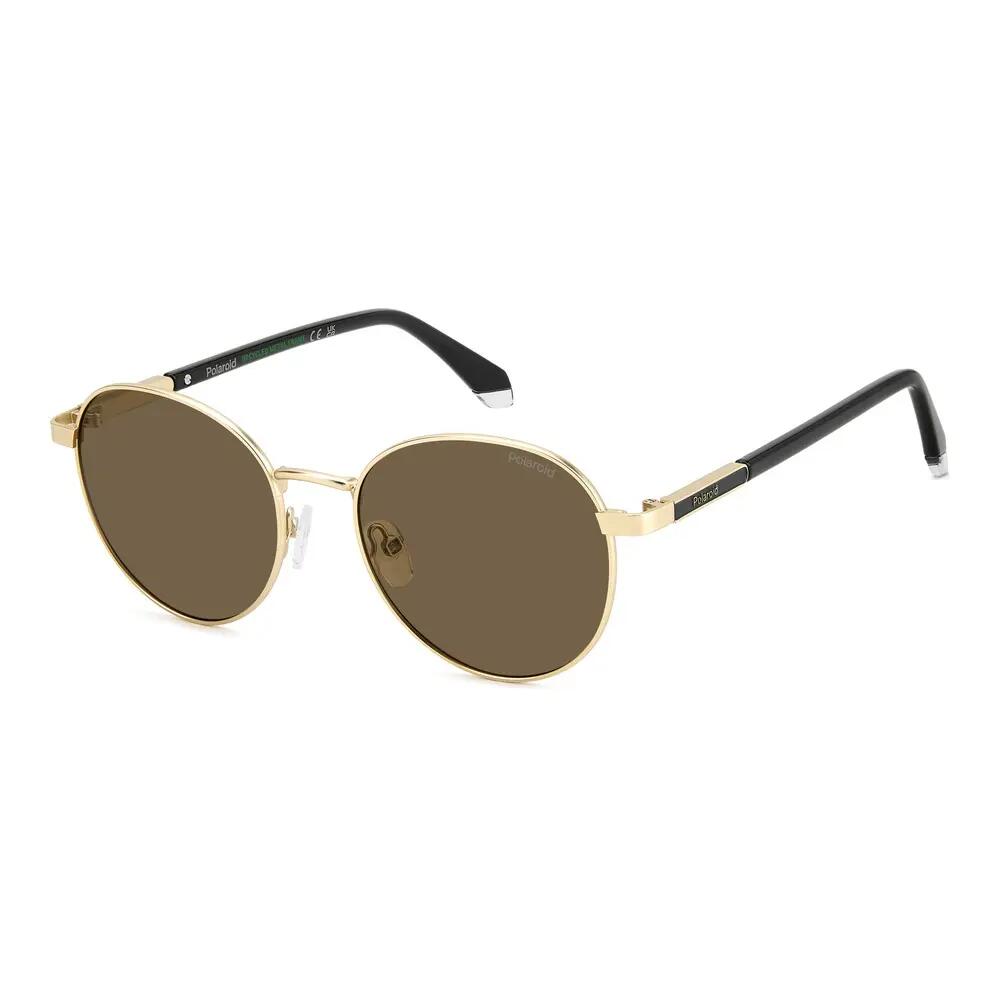Ochelari de Soare Polaroid PLD 4197/S/X AOZ Polarizați din Metal Bărbați 53 mm