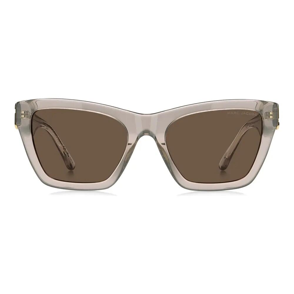 Occhiali da Sole Marc Jacobs MARC 884/S FWM in Acetato Donna 54 mm 2/3