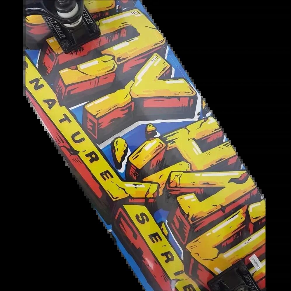 Skate Tony Hawk SS540 Smash 3/7