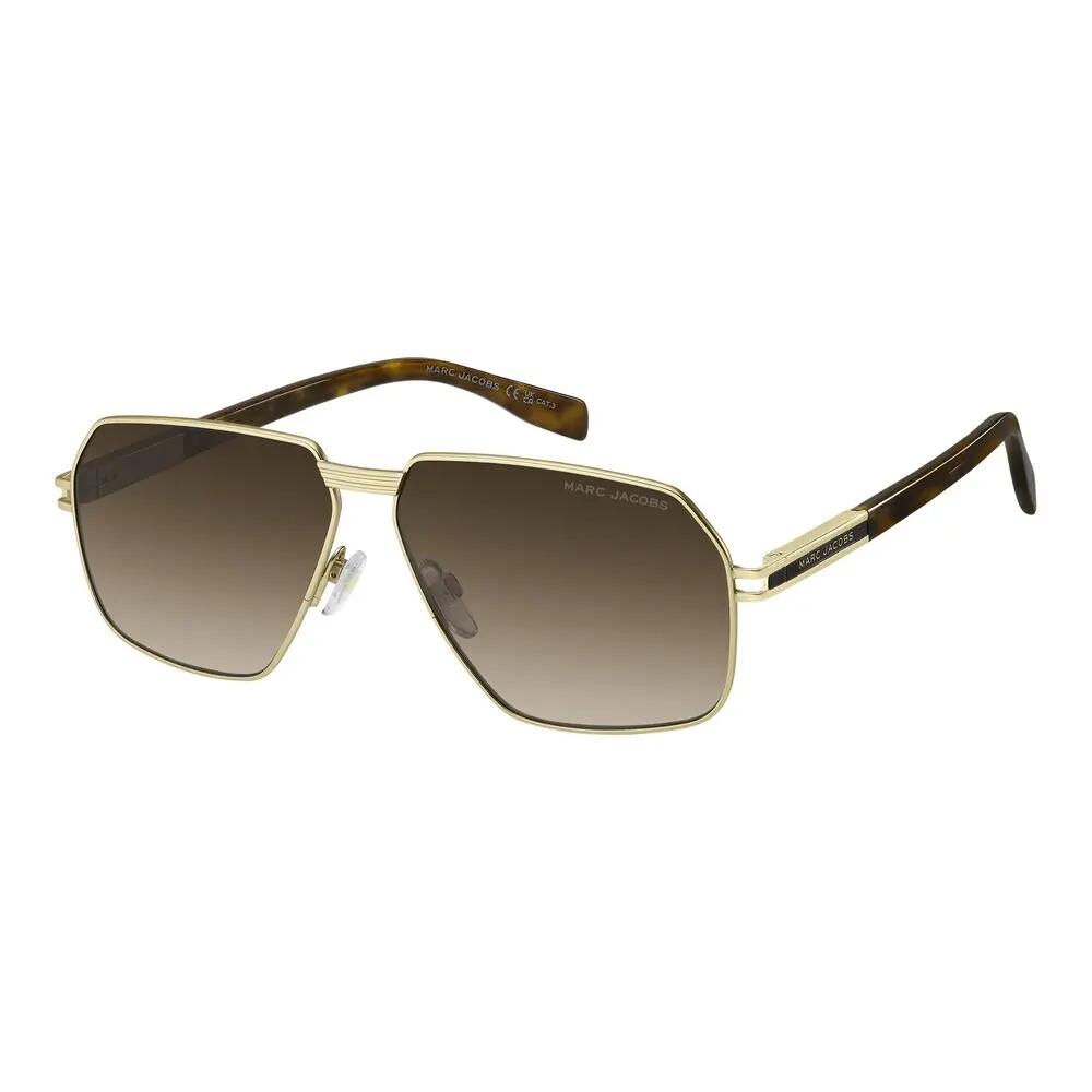 Слънчеви Очила Marc Jacobs MARC 906/S 8SO от Метал Мъжки 61 mm