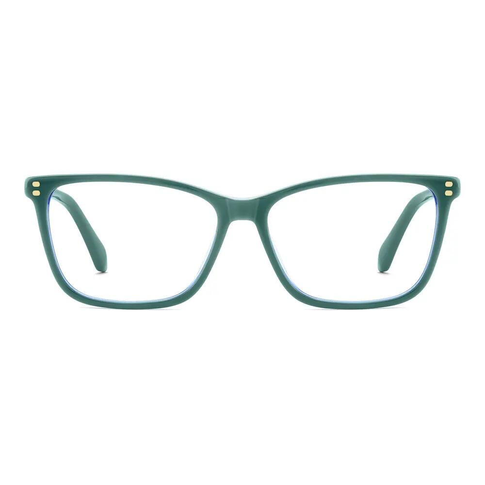 Óculos de Grau Polaroid PLD D607 ZI9 54 em Acetato Mulher 2/4