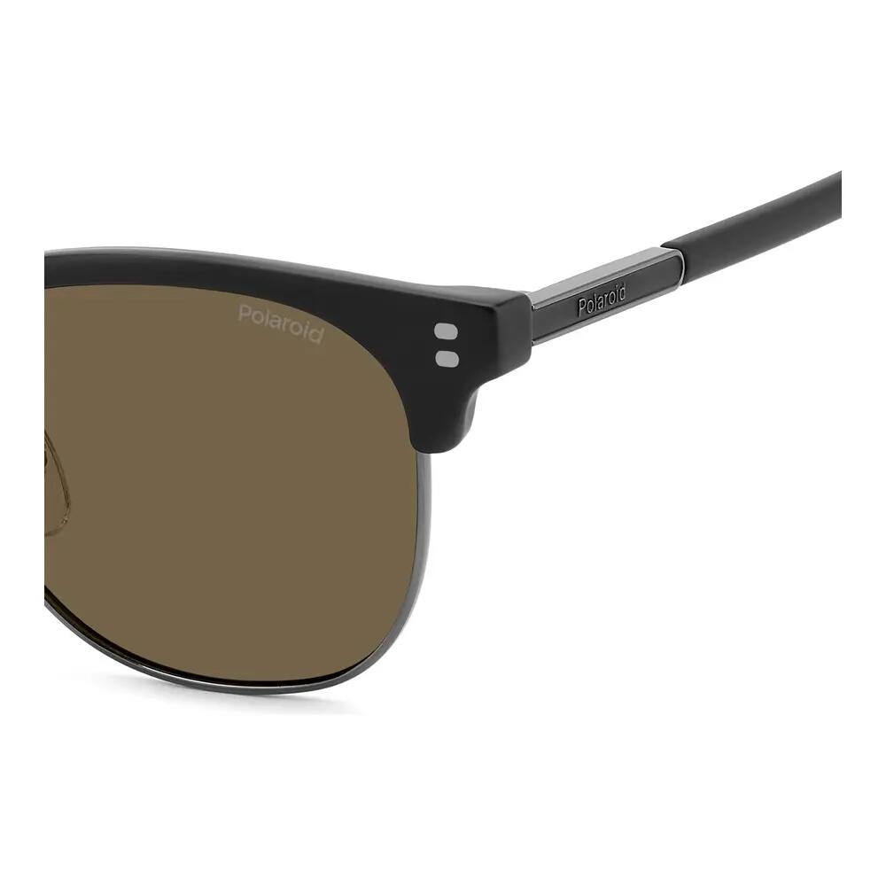 Ochelari de Soare Polaroid PLD 4196/S/X 003 Polarizați din Metal Bărbați 53 mm 4/4
