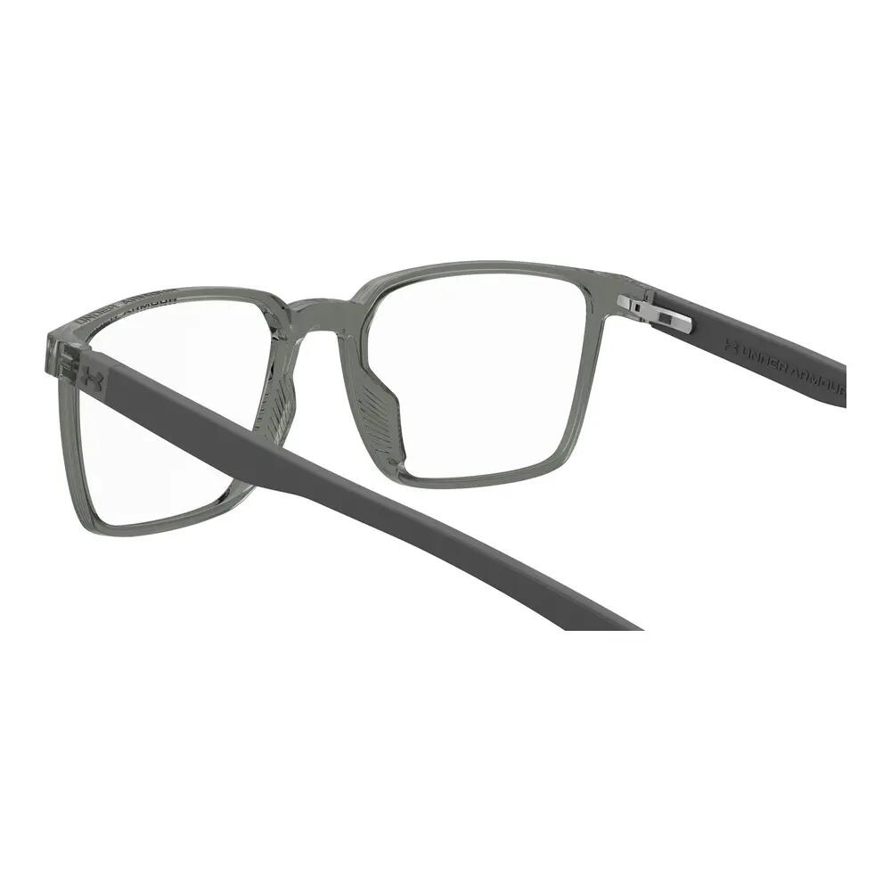 Eyewear Frames Under Armour UA 5112 MAN Size 56/18/145 3/4