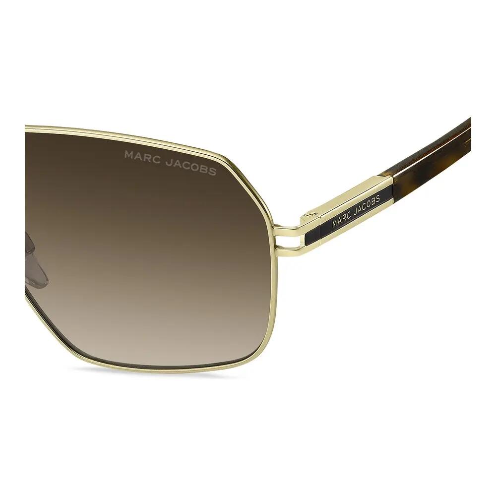 Sunglasses Marc Jacobs MARC 906/S 8SO Metal Men 61 mm 3/3