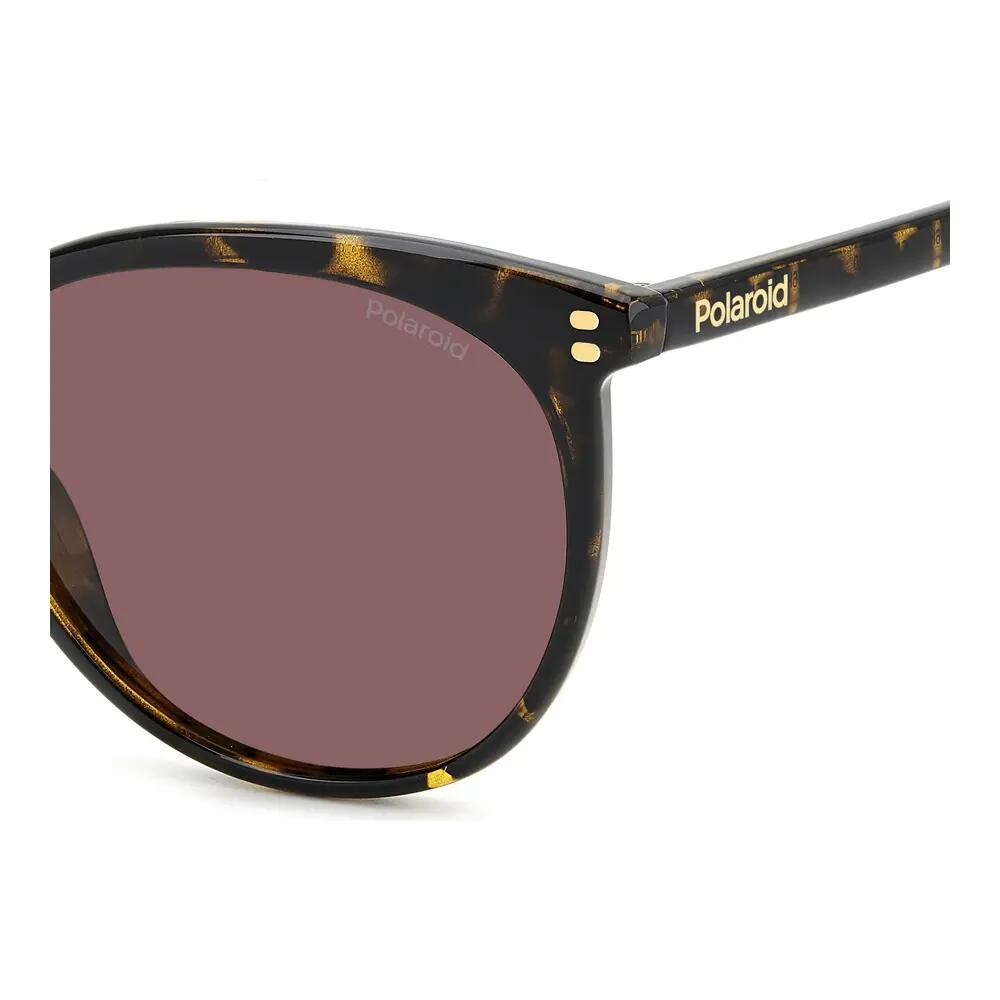 Sunglasses Polaroid PLD 6231/S 086 Polarized Polycarbonate Women 55 mm 3/6