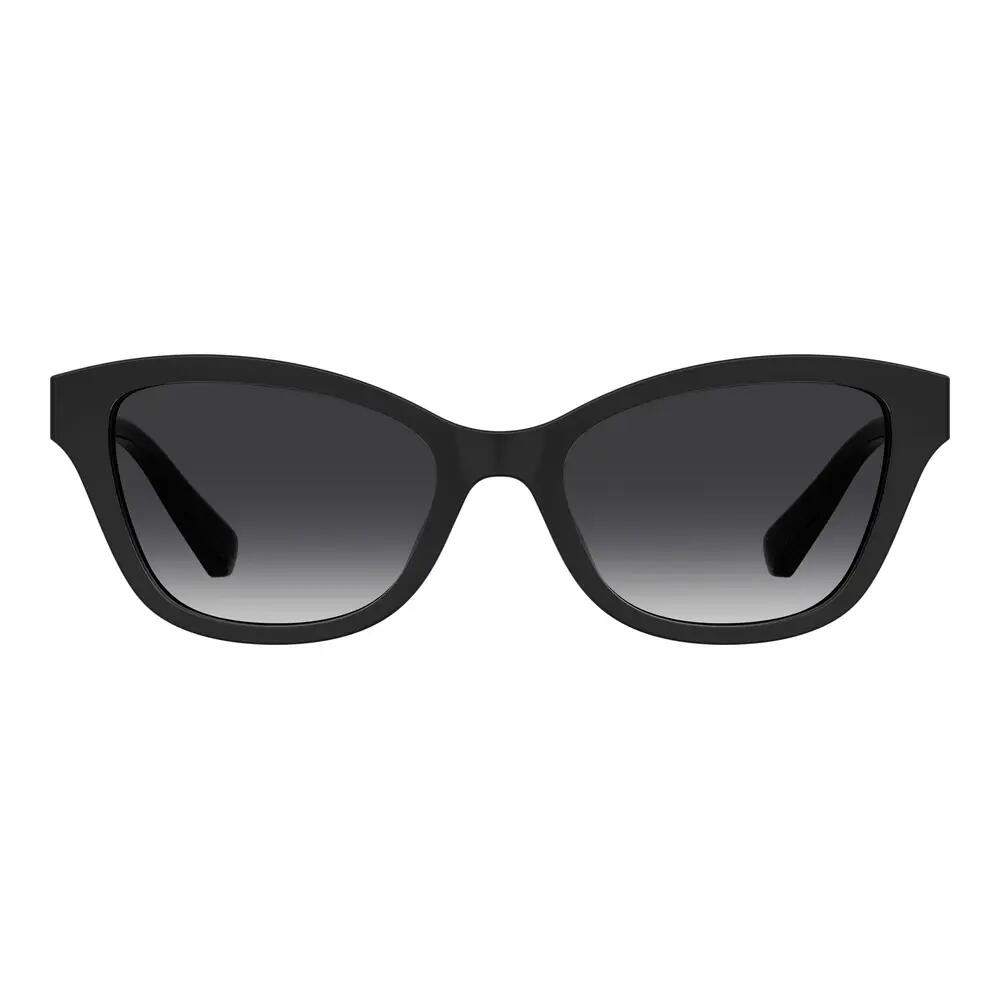 Lunettes de Vue Love Moschino MOL657/C/TN 807 en Nylon Fille 49 mm 2/3