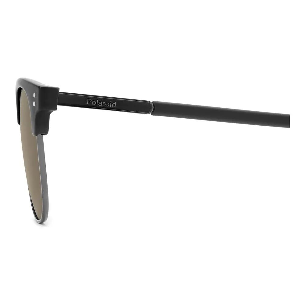 Ochelari de Soare Polaroid PLD 4196/S/X 003 Polarizați din Metal Bărbați 53 mm 3/4