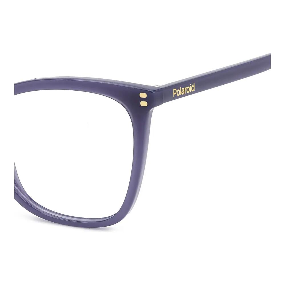 Brille Polaroid PLD D579 B3V aus TR90 Damen 55 mm 3/3