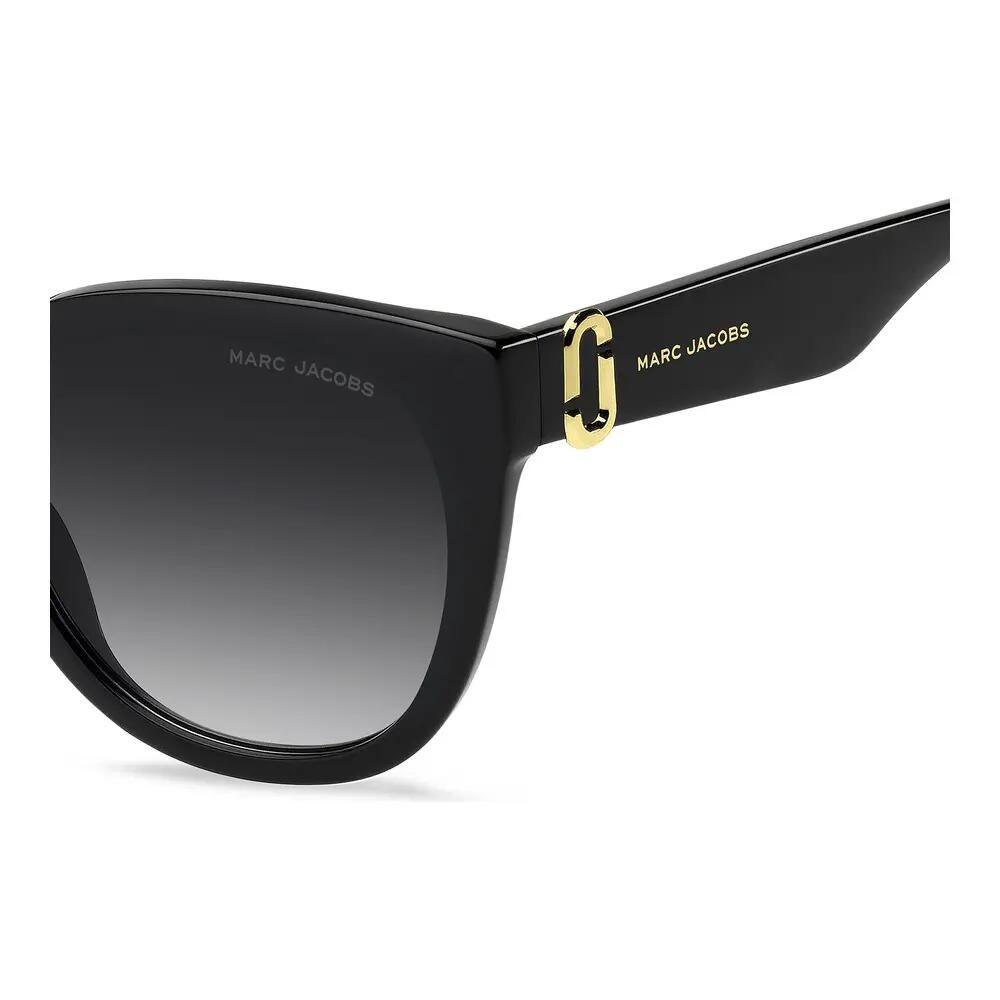 Ochelari de Soare Marc Jacobs MARC 885/S 807 din Acetat Femei 54 mm 3/3