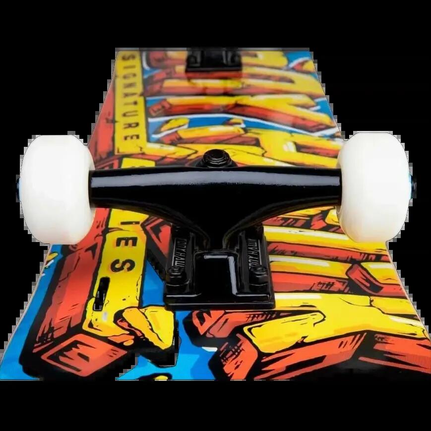 Skate Tony Hawk SS540 Smash 2/7