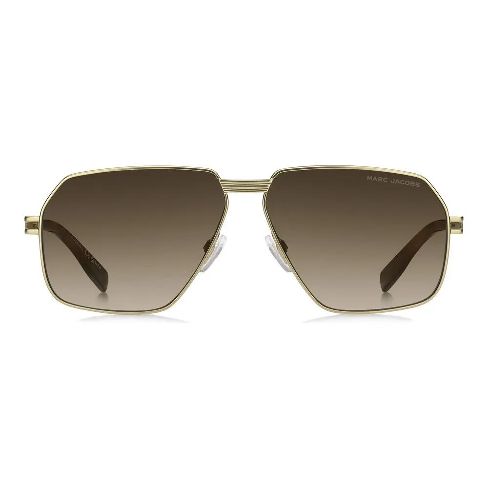 Sunglasses Marc Jacobs MARC 906/S 8SO Metal Men 61 mm 2/3
