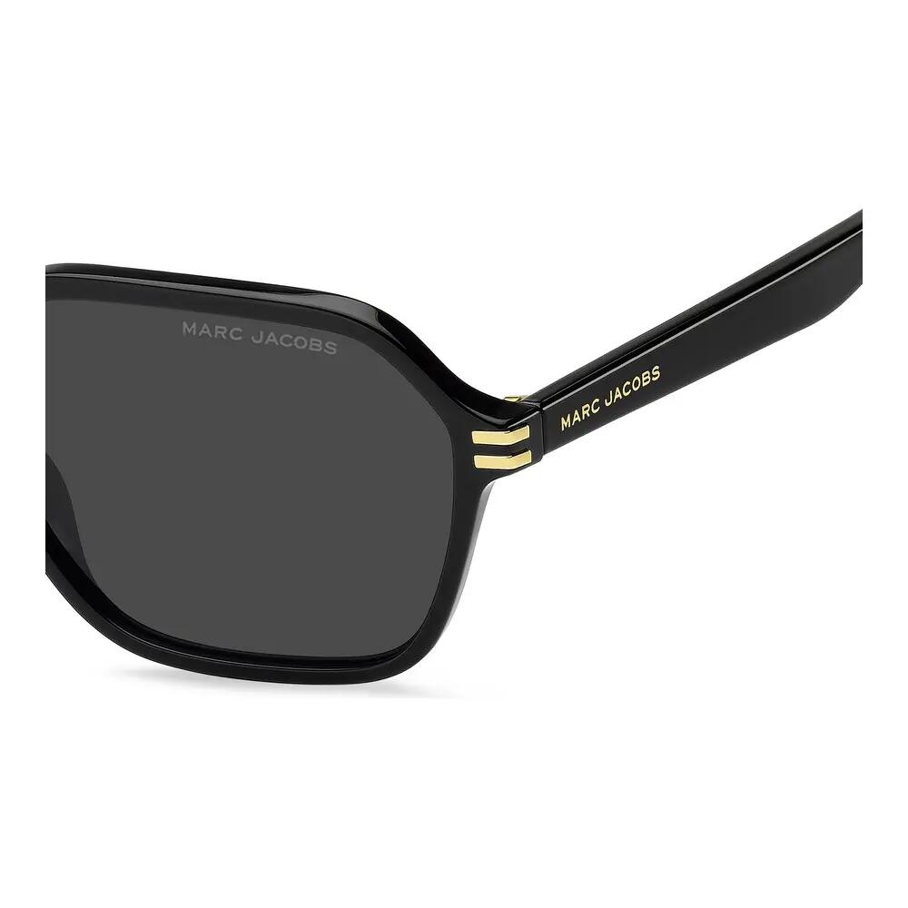 Sonnenbrille Marc Jacobs MARC 907/S 807 aus Acetat Herren 58 mm 3/3