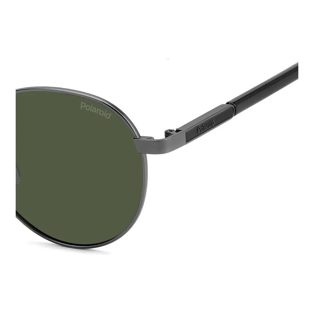 Sunglasses Polaroid PLD 4197/S/X R80 Polarized Metal Men 53 mm 4/4