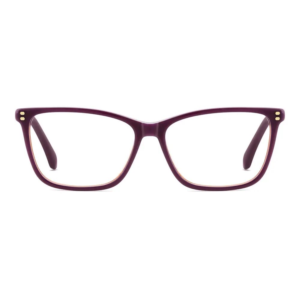 Óculos de Grau Polaroid PLD D607 B3V 54 em Acetato Mulher 2/4