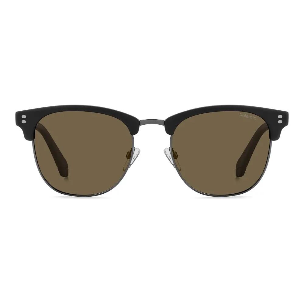 Ochelari de Soare Polaroid PLD 4196/S/X 003 Polarizați din Metal Bărbați 53 mm 2/4