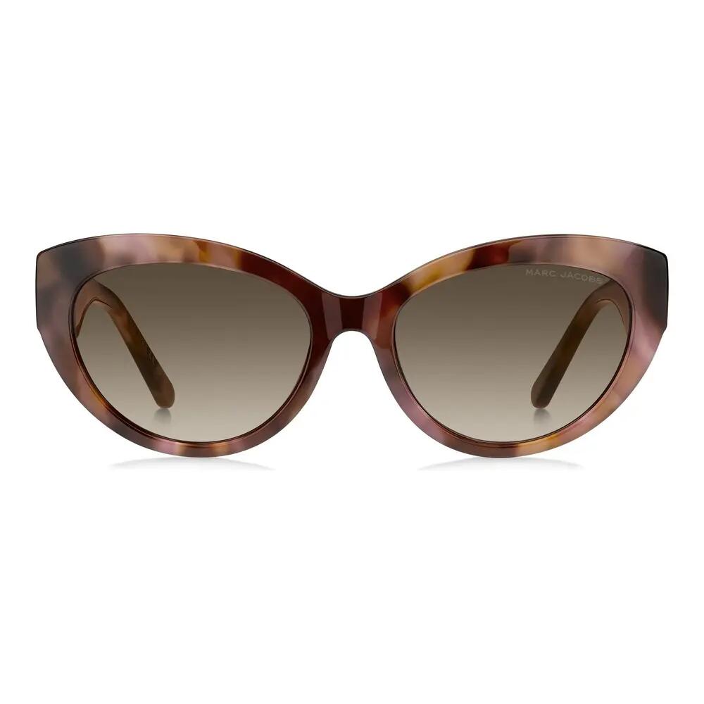 Óculos de Sol Marc Jacobs MARC 883/S 0B0 em Acetato Mulher 54 mm 2/4
