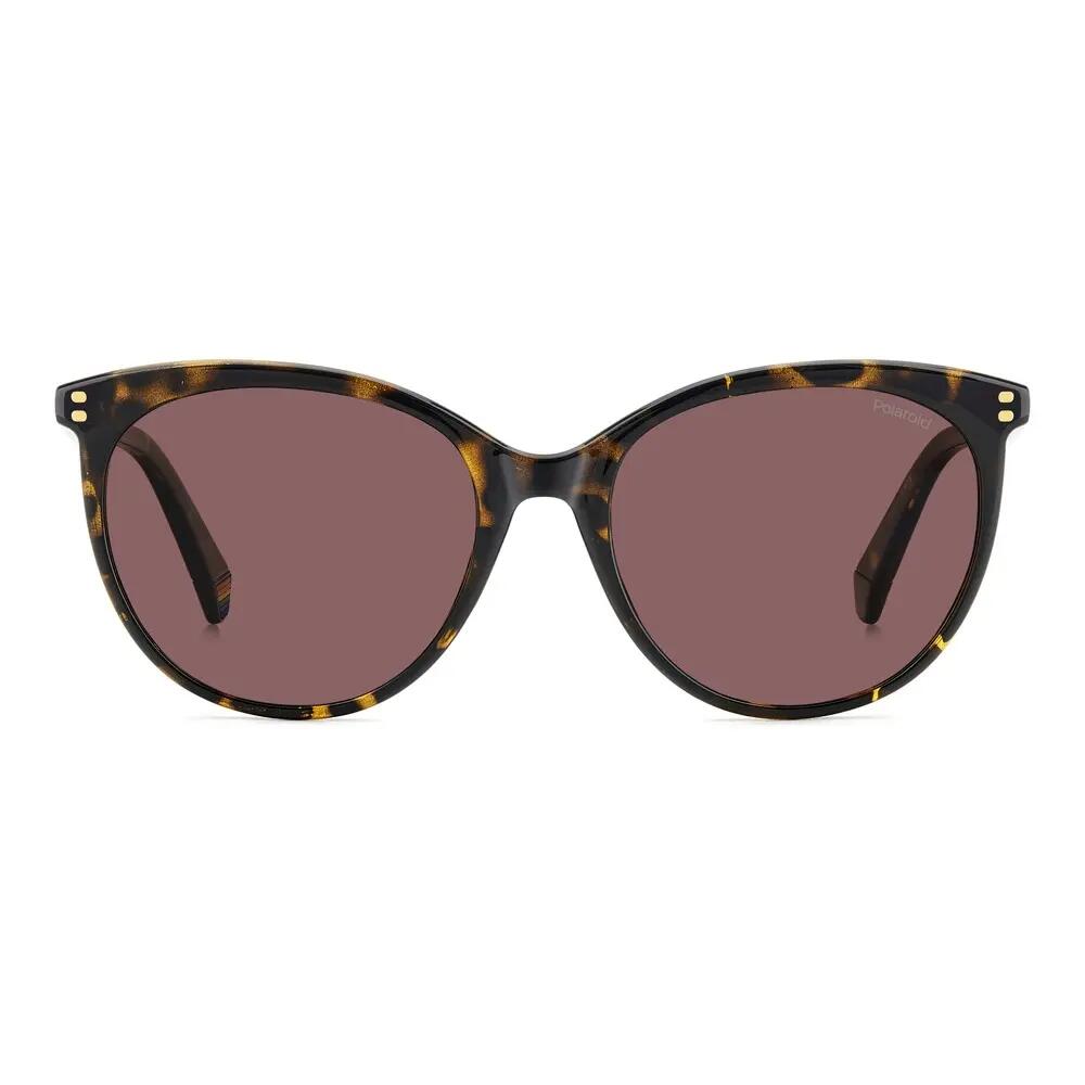 Sunglasses Polaroid PLD 6231/S 086 Polarized Polycarbonate Women 55 mm 2/6