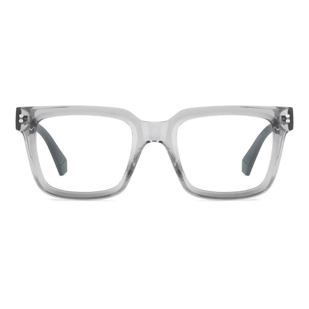 Okulary Korekcyjne Polaroid PLD D578 KB7 z TR90 Męskie 51 mm 2/3