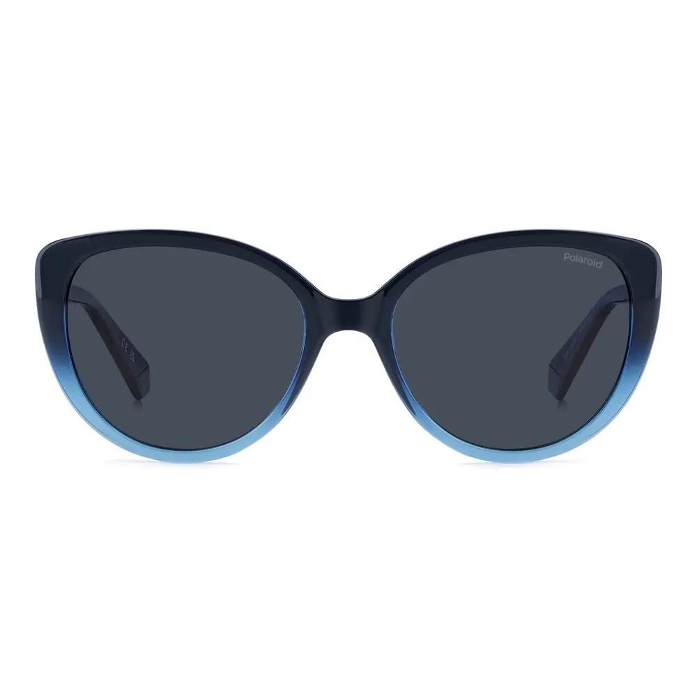 Lunettes de Soleil Polaroid PLD 4176/S/X PJP Polarisées Femme 56 mm 2/3