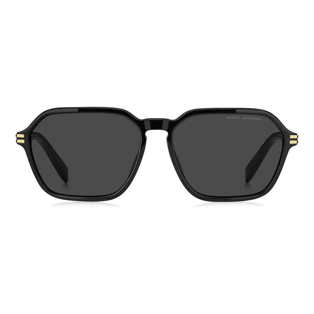 Sonnenbrille Marc Jacobs MARC 907/S 807 aus Acetat Herren 58 mm 2/3