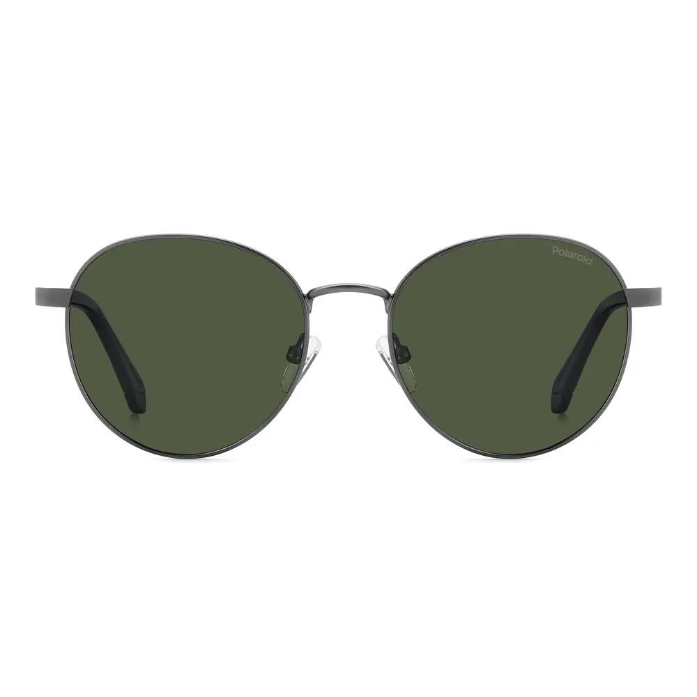 Sunglasses Polaroid PLD 4197/S/X R80 Polarized Metal Men 53 mm 2/4