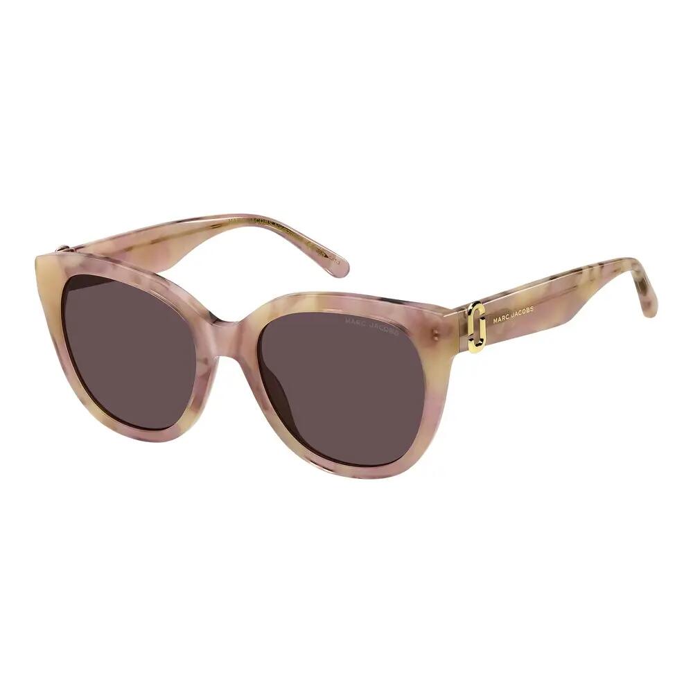 Слънчеви Очила Marc Jacobs MARC 885/S MAP от Ацетат Дамски 54 mm