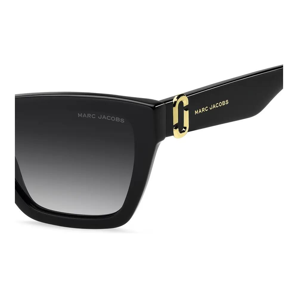Ochelari de Soare Marc Jacobs MARC 884/S 807 din Acetat Femei 54 mm 3/3