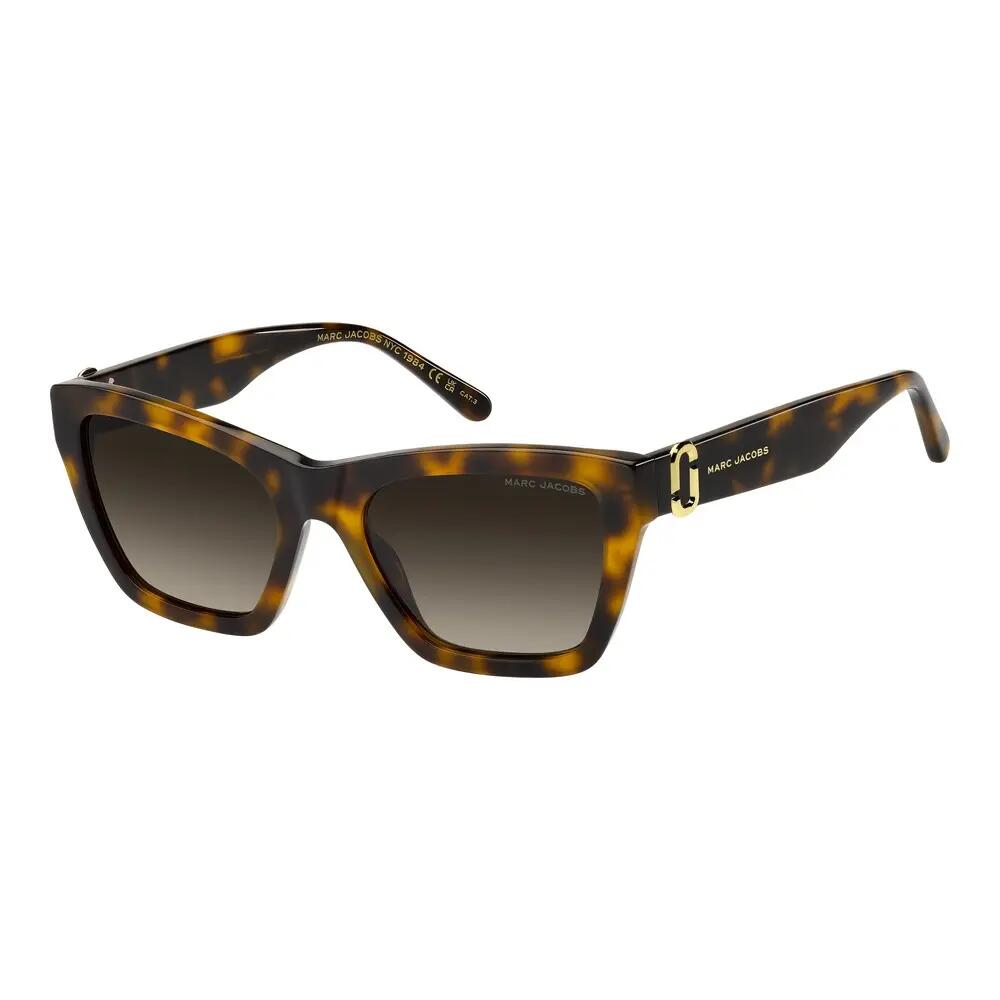 Слънчеви Очила Marc Jacobs MARC 884/S 086 от Ацетат Дамски 54 mm