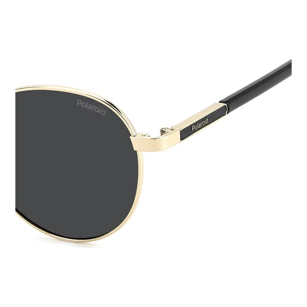 Lunettes de Soleil Polaroid PLD 4197/S/X 2F7 Polarisées en Métal Homme 53 mm 4/5