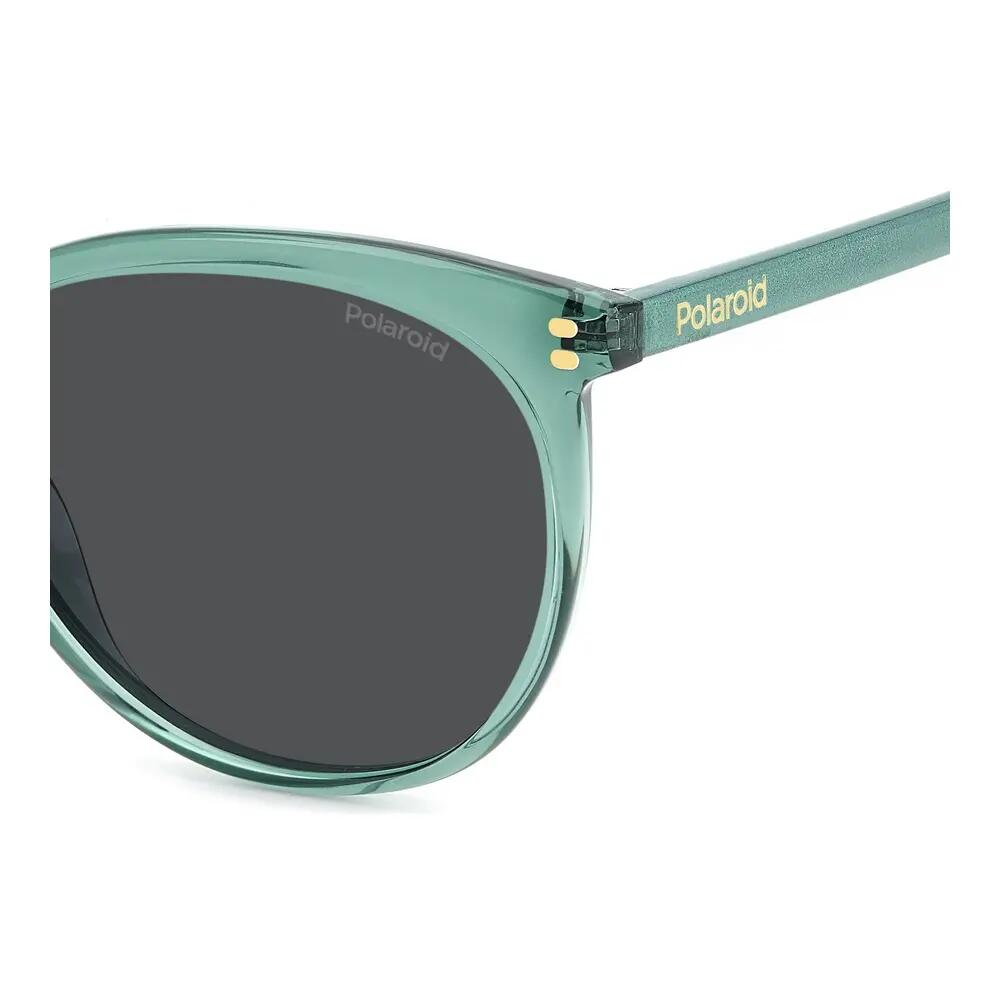 Sonnenbrille Polaroid PLD 6231/S 1ED Polarisiert aus Polycarbonat Damen 55 mm 3/4
