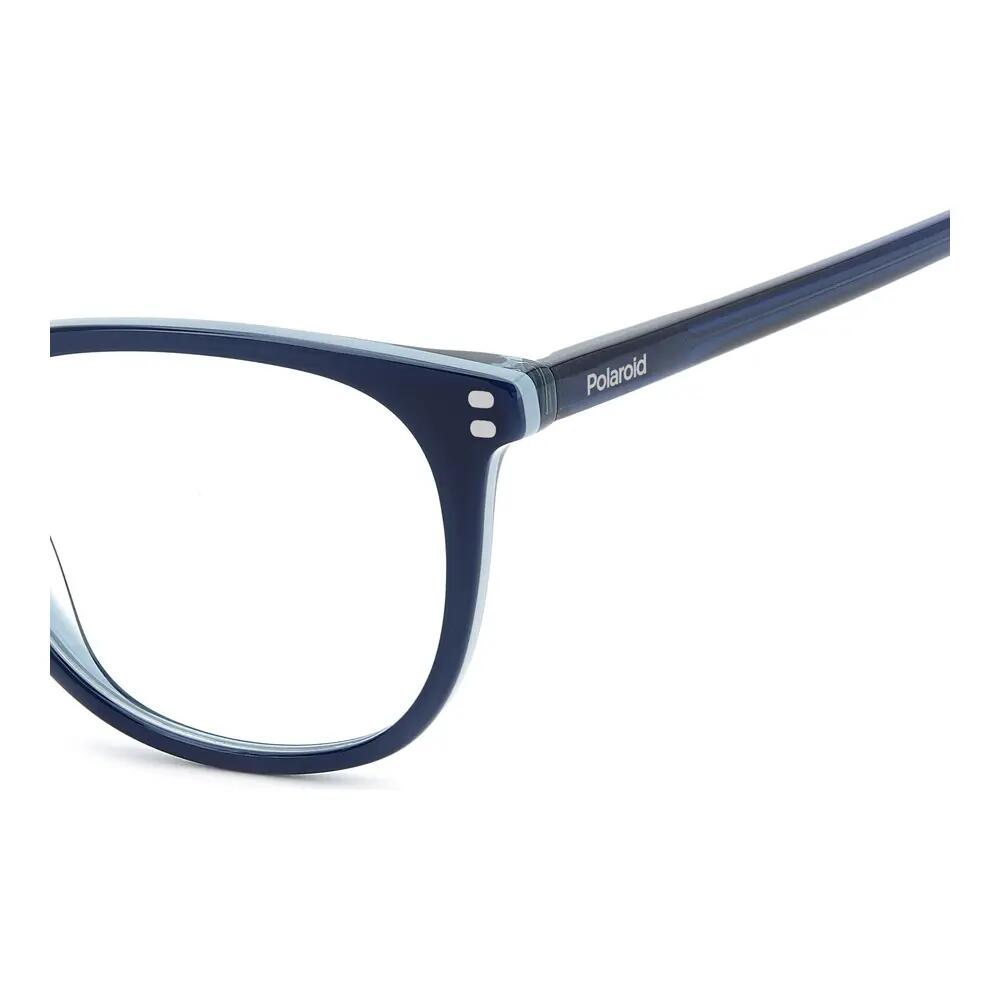 Lunettes de Vue Polaroid PLD D609 PJP en Acétate Homme 51 mm 4/4