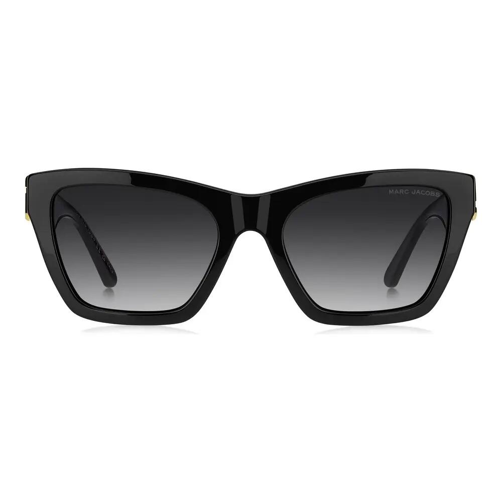 Ochelari de Soare Marc Jacobs MARC 884/S 807 din Acetat Femei 54 mm 2/3