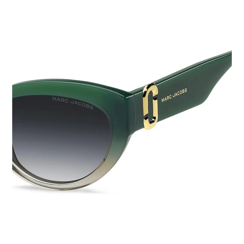 Okulary Przeciwsłoneczne Marc Jacobs MARC 883/S JWJ z Acetat Damskie 54 mm 4/4