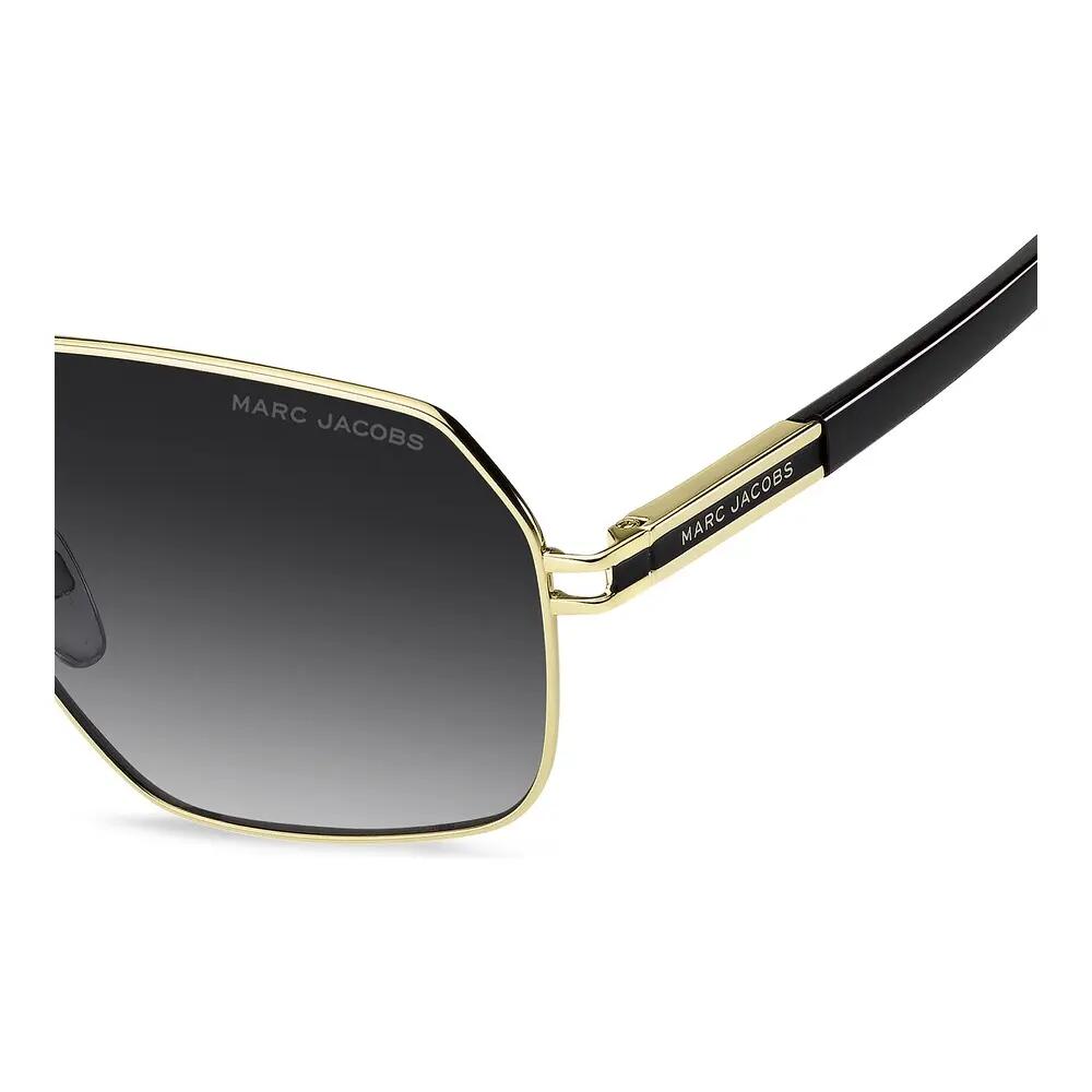 Occhiali da Sole Marc Jacobs MARC 906/S RHL in Metallo Uomo 61 mm 3/3