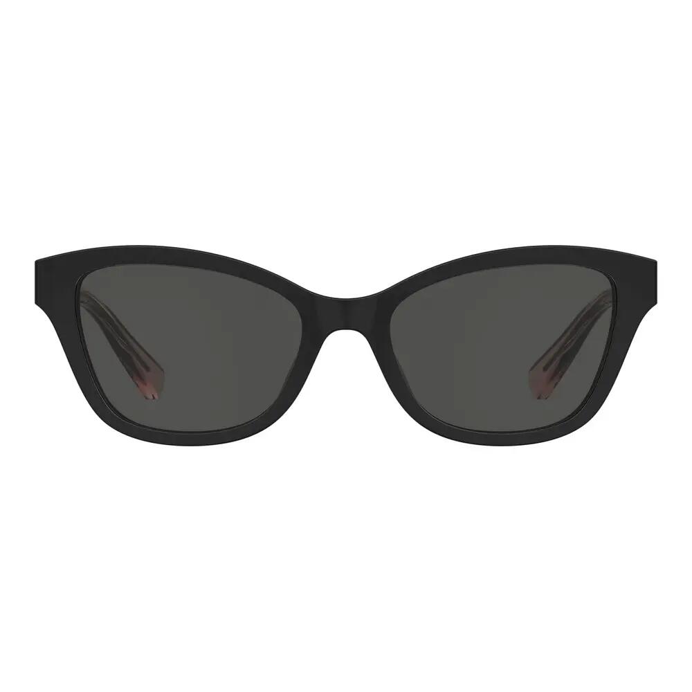 Occhiali da Vista Love Moschino MOL657/C/TN 3H2 in Nylon Bambina 49 mm 2/3