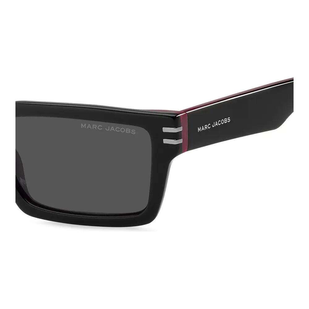 Lunettes de Soleil Marc Jacobs MARC 905/S I34 en Acétate Homme 54 mm 3/3