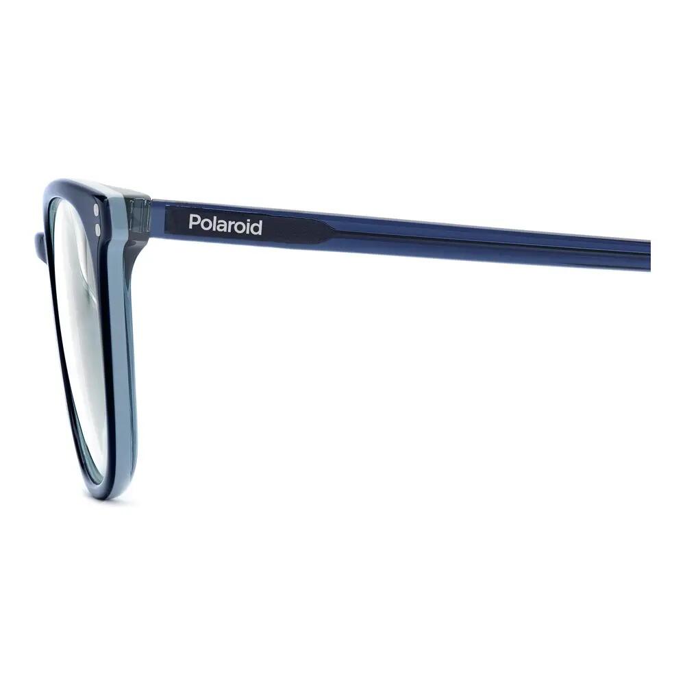 Lunettes de Vue Polaroid PLD D609 PJP en Acétate Homme 51 mm 3/4