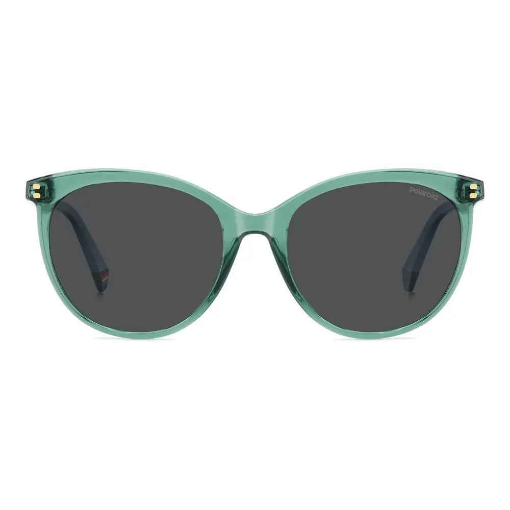 Sonnenbrille Polaroid PLD 6231/S 1ED Polarisiert aus Polycarbonat Damen 55 mm 2/4