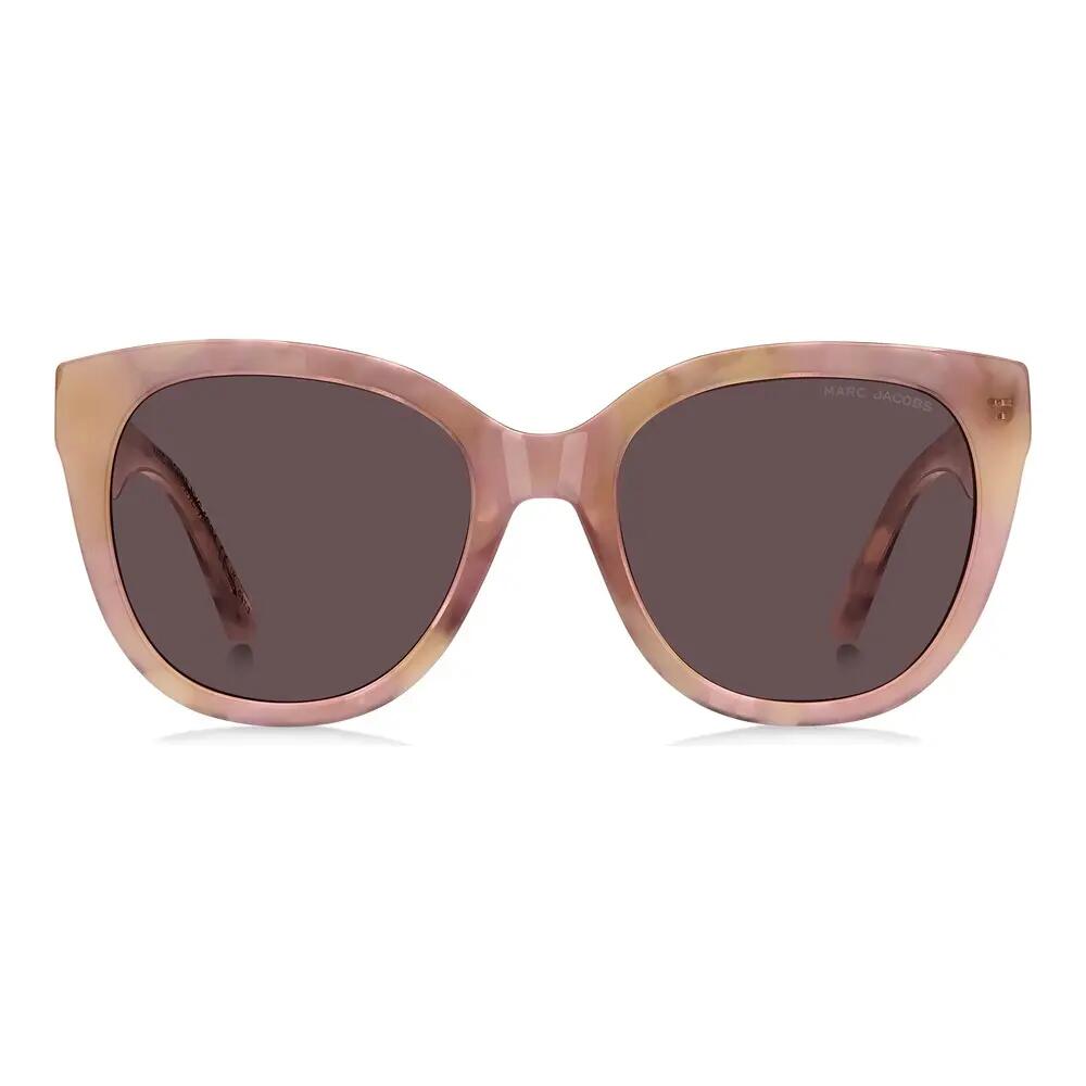Zonnebril Marc Jacobs MARC 885/S MAP van Acetaat Dames 54 mm 2/3