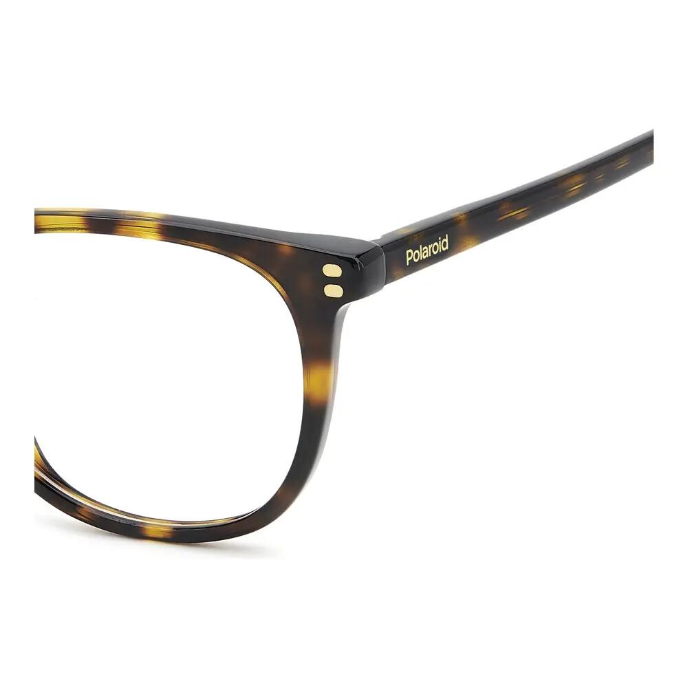Gafas de Vista Polaroid PLD D609 086 de Acetato Hombre 51 mm 3/3