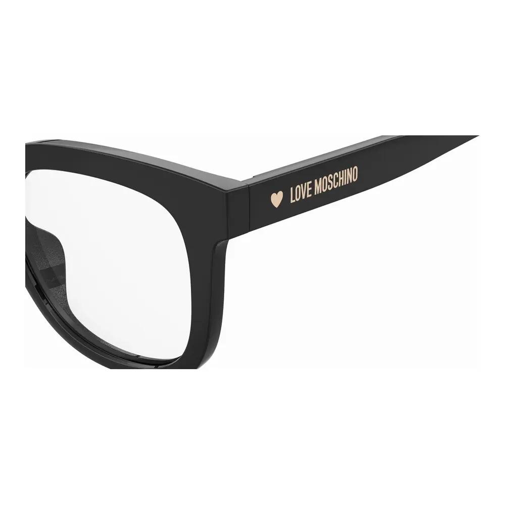 Glasses Love Moschino MOL605/TN 807 TR90 Girls 48 mm 3/3