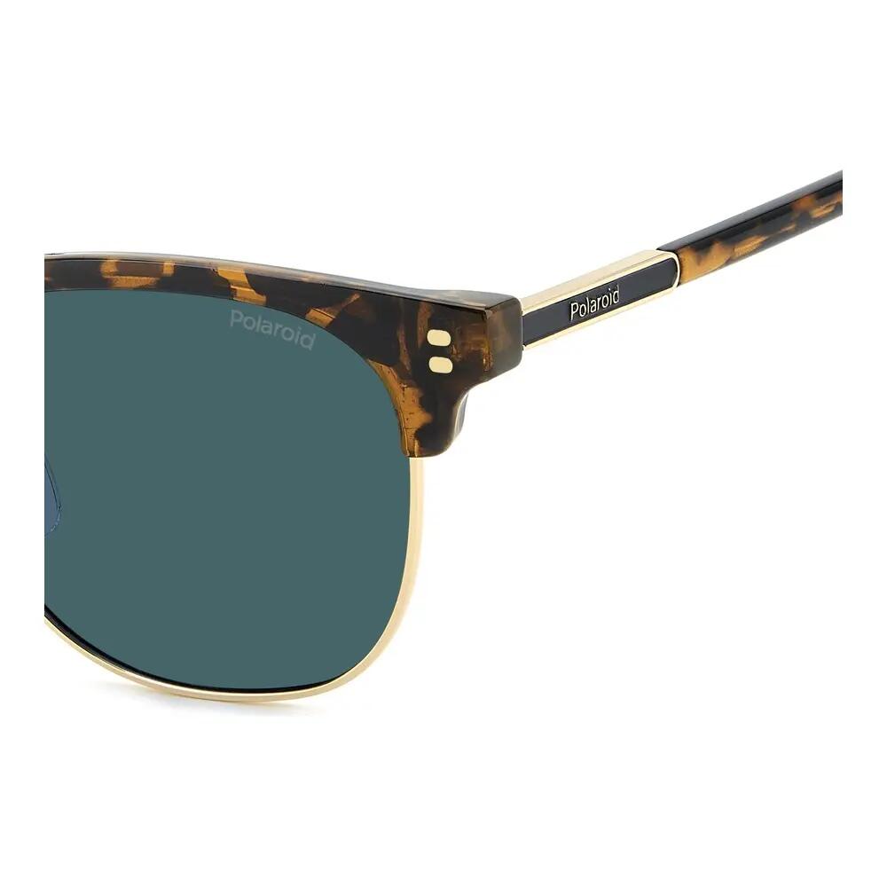 Sonnenbrille Polaroid PLD 4196/S/X 086 Polarisiert aus Metall Herren 53 mm 4/7