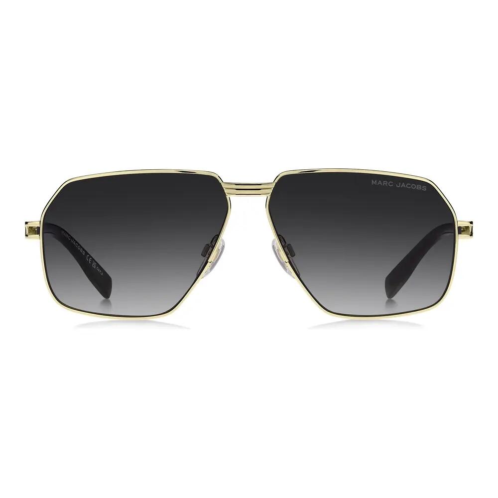 Occhiali da Sole Marc Jacobs MARC 906/S RHL in Metallo Uomo 61 mm 2/3