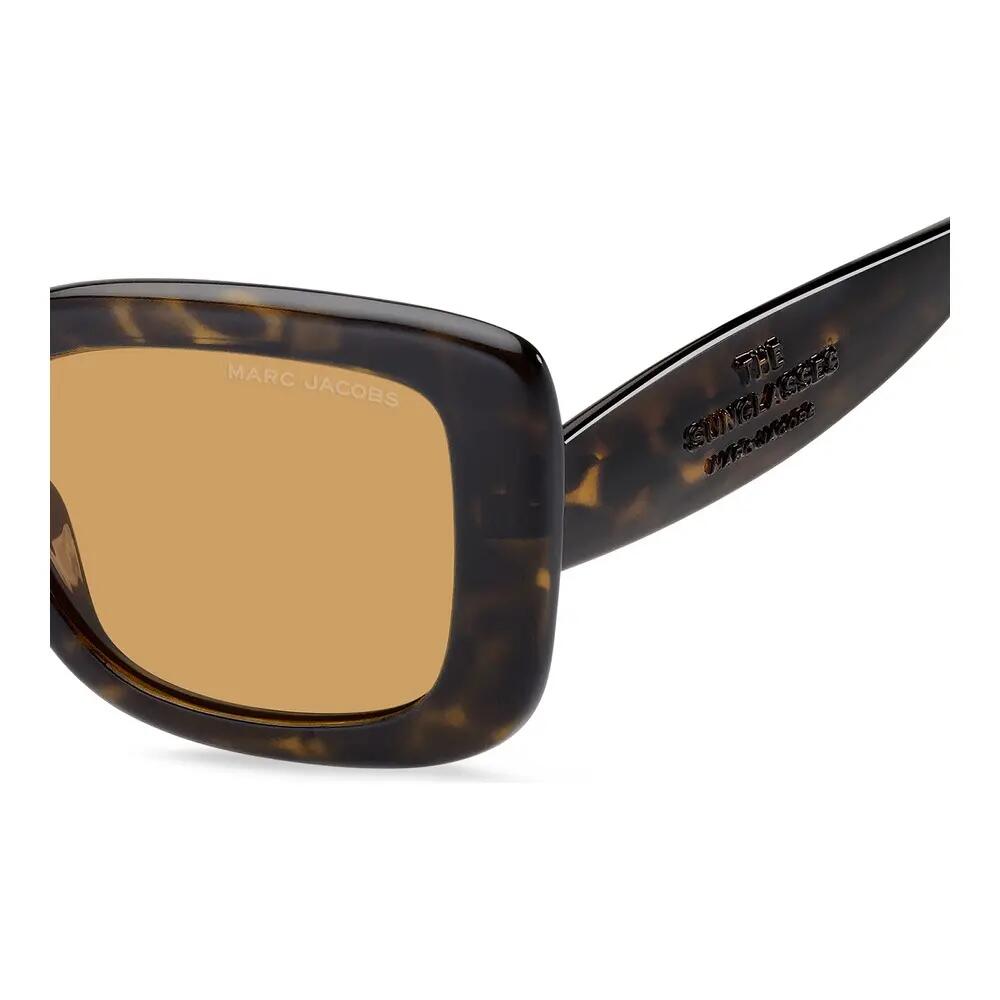 Sunglasses Marc Jacobs MARC 888/S 086 TR90 Women 53 mm 3/3