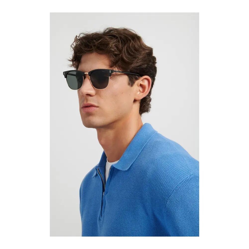 Sunglasses Polaroid PLD 4196/S/X 2M2 Polarized Metal Men 53 mm 5/7