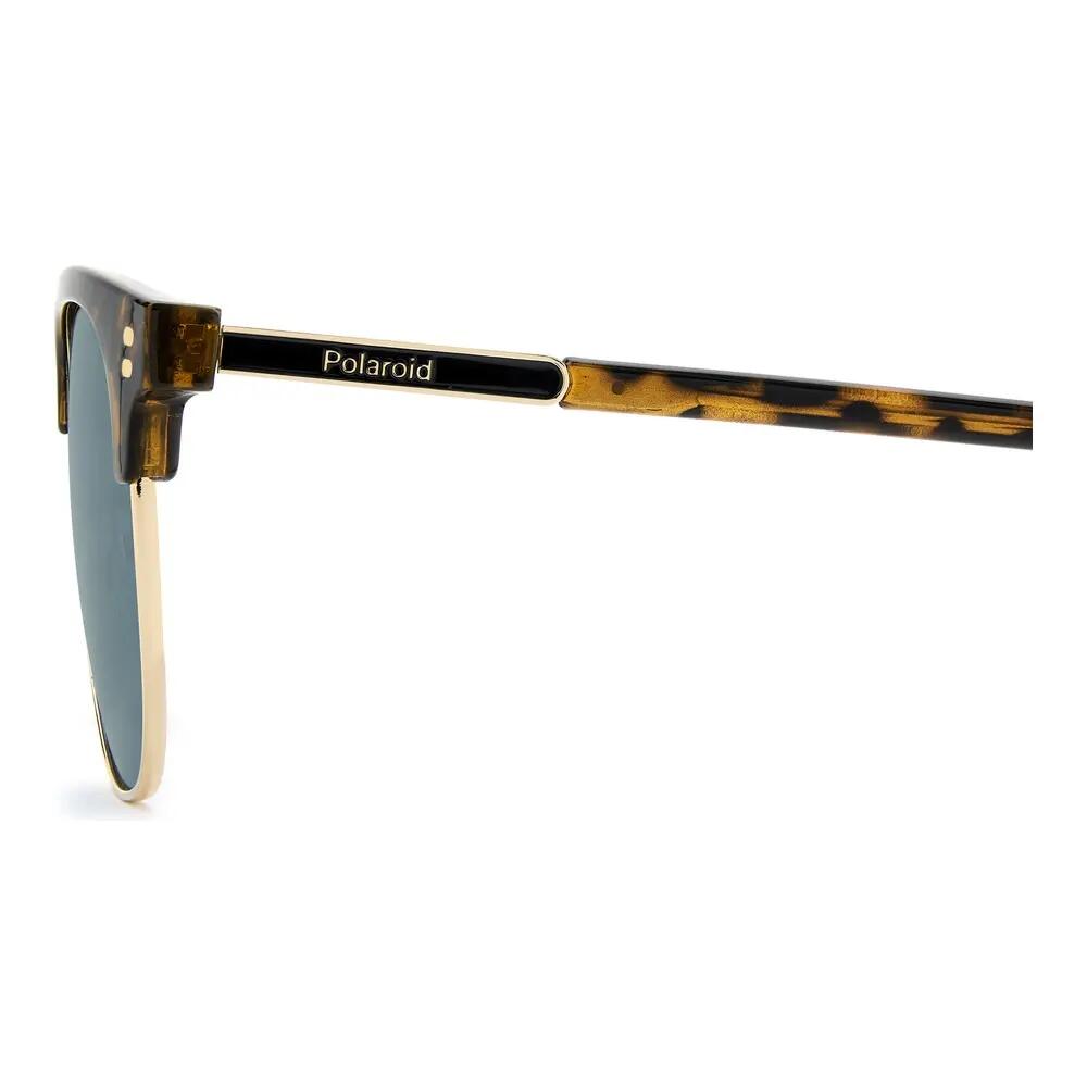 Sonnenbrille Polaroid PLD 4196/S/X 086 Polarisiert aus Metall Herren 53 mm 3/7